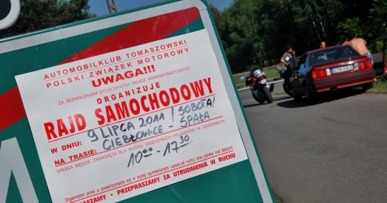 Podsumowanie sezonu 2011